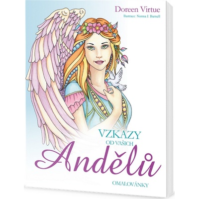 Vzkazy od vašich andělů