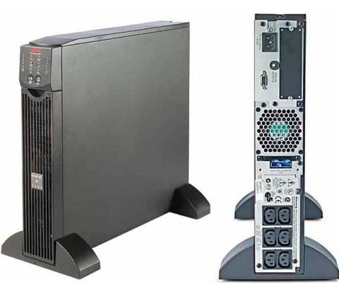 APC SURT1000XLI