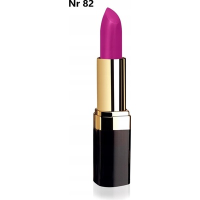 Golden Rose Lipstick hydratačný rúž 82 4,2 g