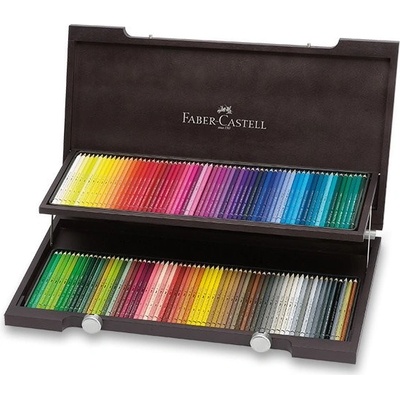 Faber-Castell 1751 120 ks – Zboží Živě