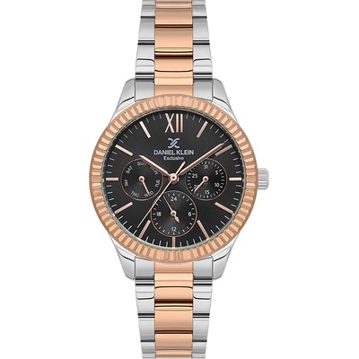 Часовник Daniel Klein DK. 1.13823-5 (DK.1.13823-5)