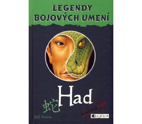 Had - Jeff Stone