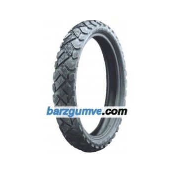 Heidenau K42 Snowtex ( 2.75-16 RF TT 46M Задно колело, маркировка M+S , M/C, Mischung SILICA SIO2, Предно колело )