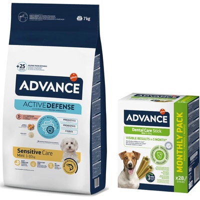 Advance Mini Sensitive 7 kg