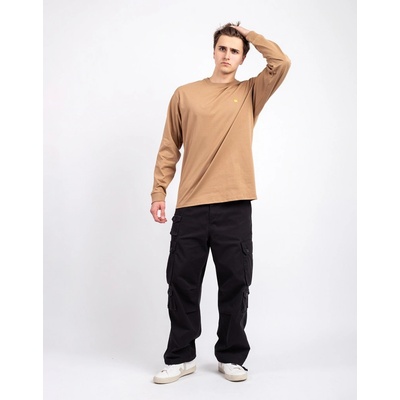 Carhartt WIP Tracker Pant Black