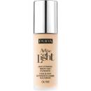 PUPA Milano Lehký tekutý make-up SPF10 Active Light Perfect Skin Foundation 002 Ivory 30 ml