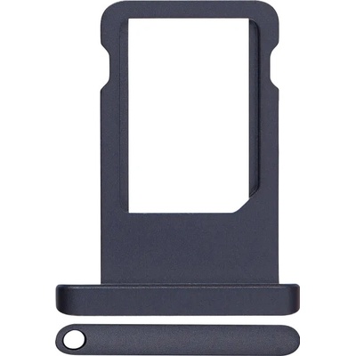 Šuplík na SIM kartu iPad Mini 1 – černý IPD1508