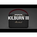 Marshall Kilburn III Black (1007443)