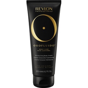 Revlon Orofluido Moisturizing Body Cream 200 ml - cosmetino Лосион за тяло