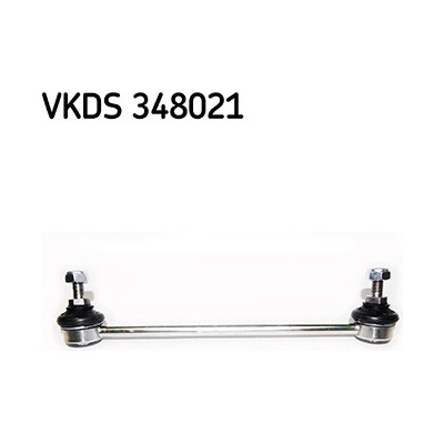 Tyč nebo vzpěra stabilizátoru SKF VKDS 348021 (VKDS348021)