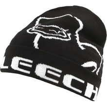 Leech Soft Hat Black