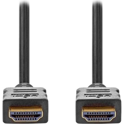 Nedis CVGL34060BK10