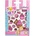 Aquarius Cosmetic Временни татуировки, Martinelia, Yummy, 12 броя (MA62501)
