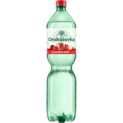 Ondrášovka zahradní směs 1,5 l