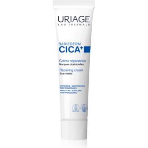 Uriage Bariederm Cica+ Repairing Cream репариращ крем, съдържащ мед и цинк 100ml