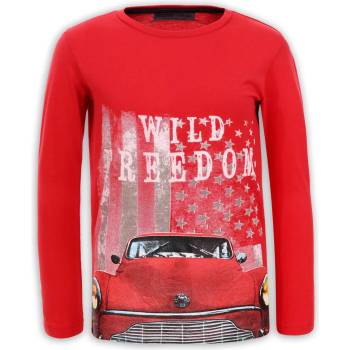 Image 1 of GLO-STORY Детска блуза (31483)