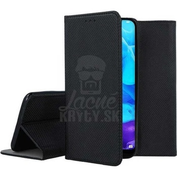 Púzdro Smart Case Book Huawei Y5 2019 / Honor 8S čierne