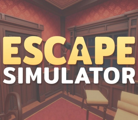 Escape Simulator