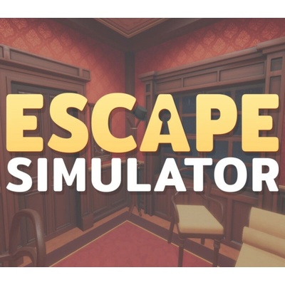Escape Simulator