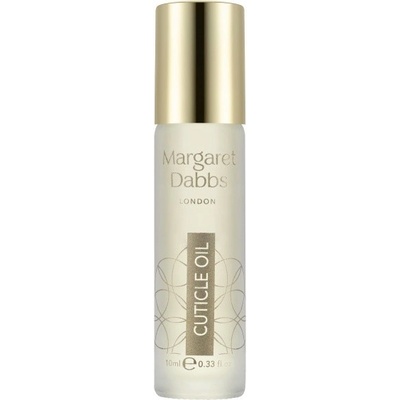 Margaret Dabbs London Cuticle Oil přírodní olej na nehtovou kůžičku 10 ml