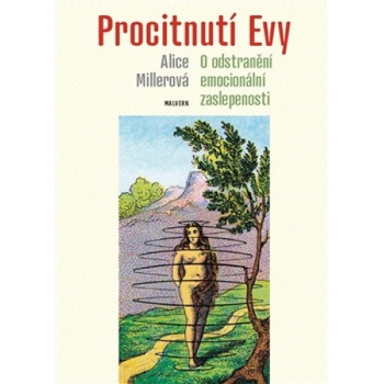 Procitnutí Evy MALVERN - Alice Millerová