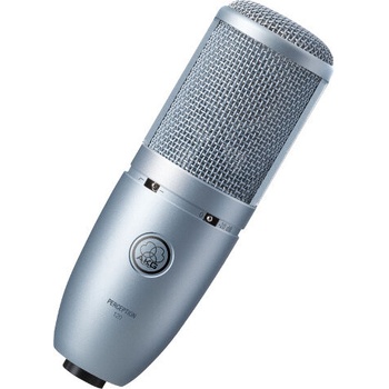 AKG P120