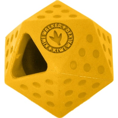 Kiwi Walker Icosaball mini oranžová 6,5 cm