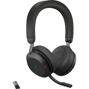 Jabra Evolve2 75 Microsoft Teams Stand (27599-999-989)