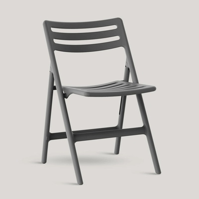 ITTC Stima PICNIC polypropylen fg antracite