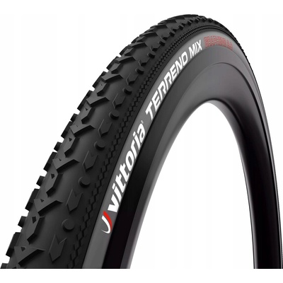 Cyklistický Vittoria Terreno Mix G2.0 11A00075, rozmer kolesa 28", šírka 33 mm, hmotnosť 420 g
