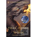 The Fork, the Witch, and the Worm - Christopher Paolini