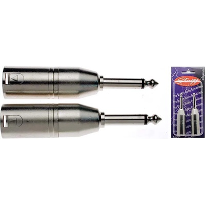 Stagg Конектор stagg - Модел ac-xmpmh