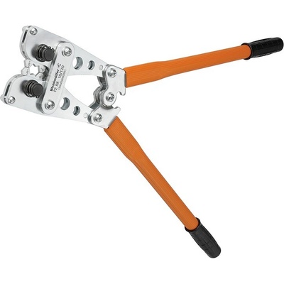 Weidmüller PZ RK 10/120