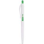 FlexOffice Химикалка, 0, 25 мм, с бутон, FLEXOFFICE "FO-029 Eco Style", синя FO-029/ECO (FO-029/ECO)