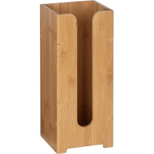 WENKO Бамбукова поставка за тоалетна хартия Bamboo Bambusa - Wenko (24749100)