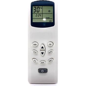 съвместим Dometic calr241, calr242, br342, 3241cx51r, 3242c751cr, 3242cx51r, 3311669.018cy - заместител дистанционно управление (calr241, calr242, br342, 3241cx51r, 3242c751cr, 3242cx51r, 3311669.018cy)