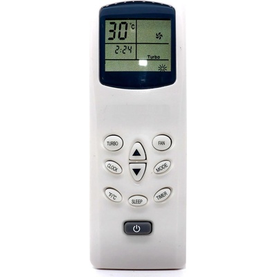 съвместим Dometic calr241, calr242, br342, 3241cx51r, 3242c751cr, 3242cx51r, 3311669.018cy - заместител дистанционно управление (calr241, calr242, br342, 3241cx51r, 3242c751cr, 3242cx51r, 3311669.018cy)