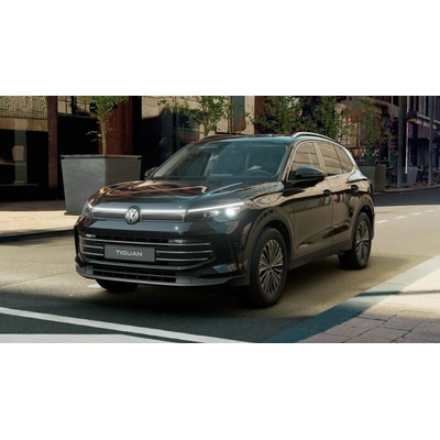 Volkswagen Tiguan 1.5 eTSI Elegance DSG 110 kW
