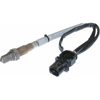 Lambda sonda BOSCH 0 258 017 001