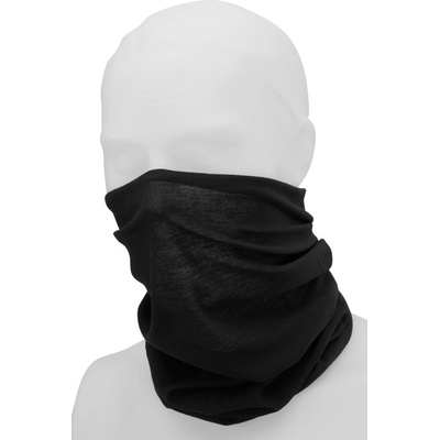 Brandit multis Headgear šátek multifunkční černý – Zboží Mobilmania