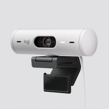 Logitech Brio 500