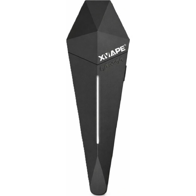 XVAPE Lanza Vaporizer sušina 1000 mAh 1ks Čierna