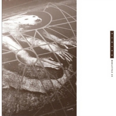 PIXIES: DOOLITTLE 25 LP
