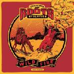Blend & Roots Evolution - Wild Fire (LP) (3760248832050)