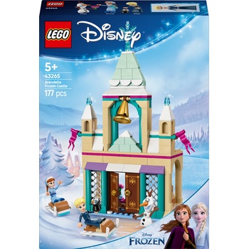 LEGO® Disney Princess™ - Frozen - Arendelle Frozen Castle (43265)