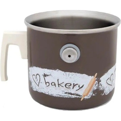 METALAC Mlékovar 16 cm 2 l Bakery