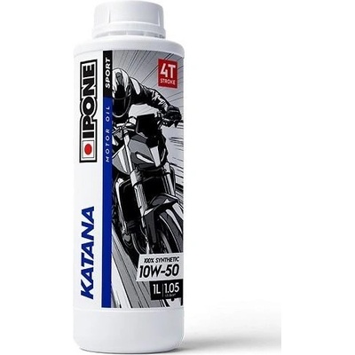 IPONE Katana Sport 10W-50 1 l