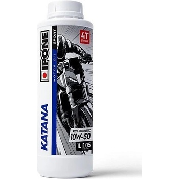 Image 1 of IPONE Katana Sport 10W-50 1 l