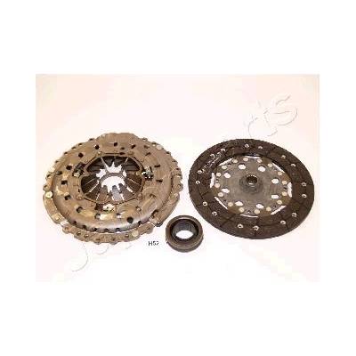 JAPANPARTS Sada spojky KF-H52