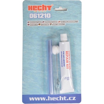 HECHT 061210 opravný bazénový set 30 ml